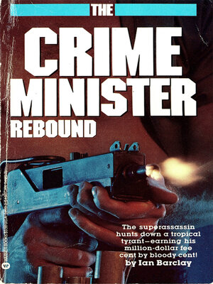 cover image of Rebound
